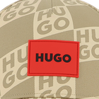 Adjustable Hat HUGO 
                    BOY