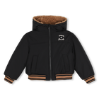 Reversible jacket MARC JACOBS 
                    GIRL