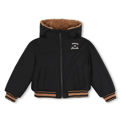 Reversible jacket MARC JACOBS GIRL