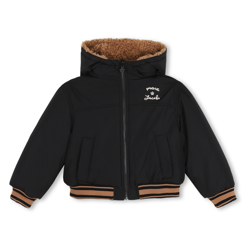 Reversible jacket MARC JACOBS 
                        GIRL