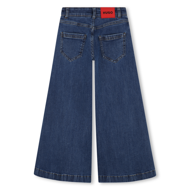 Denim pants HUGO 
                    GIRL