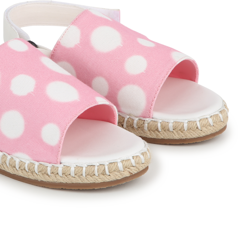 Marc jacobs espadrilles shoes hotsell