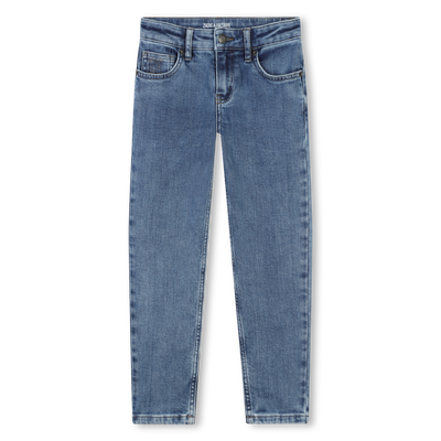 Stretch-Waist Jeans ZADIG & VOLTAIRE BOY
