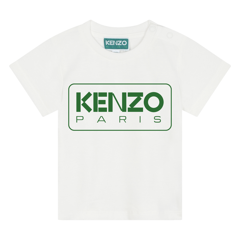 Kenzo t shirt shop str 16 years