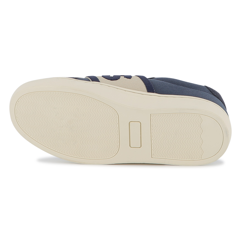 Elasticated sneakers BOSS 
                    BOY