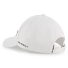 Adjustable Hat KARL LAGERFELD KIDS 
                    GIRL