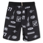 Swim Trunks BOSS 
                    BOY