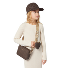 Handbag and purse MICHAEL KORS 
                    GIRL