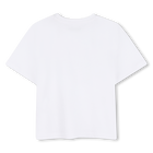 Short-Sleeved T-Shirt ZADIG VOLTAIRE 
                    BOY