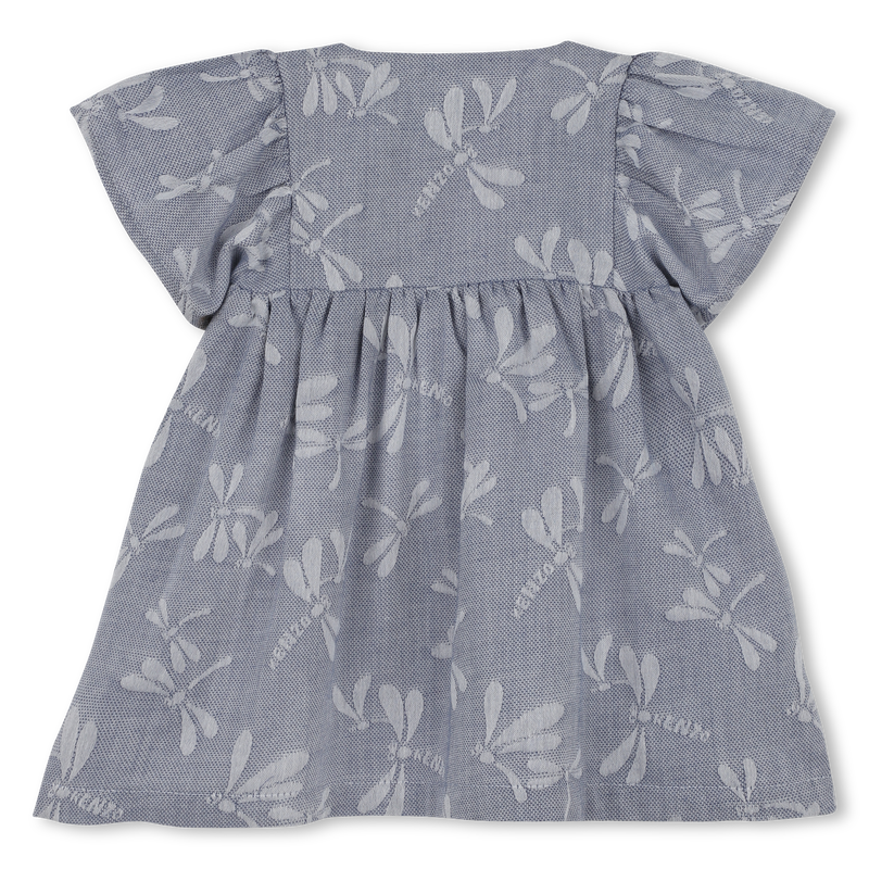 Bloomer Outfit Set KENZO KIDS 
                        GIRL