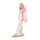 Fleece jogging pants BILLIEBLUSH 
                    GIRL