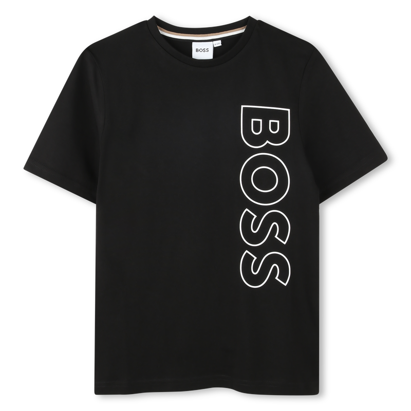 Short-Sleeved T-Shirt BOSS 
                    BOY