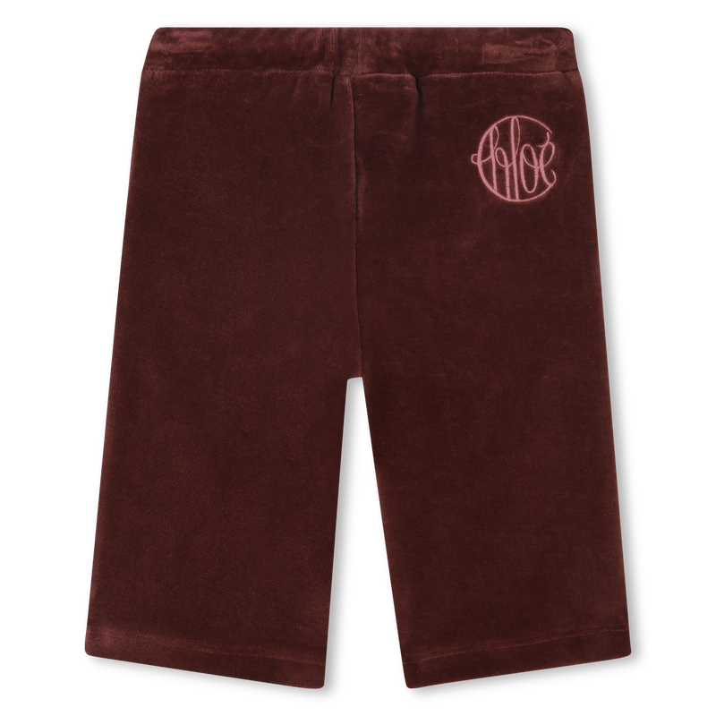 Cardigan and pants set CHLOE 
                        GIRL