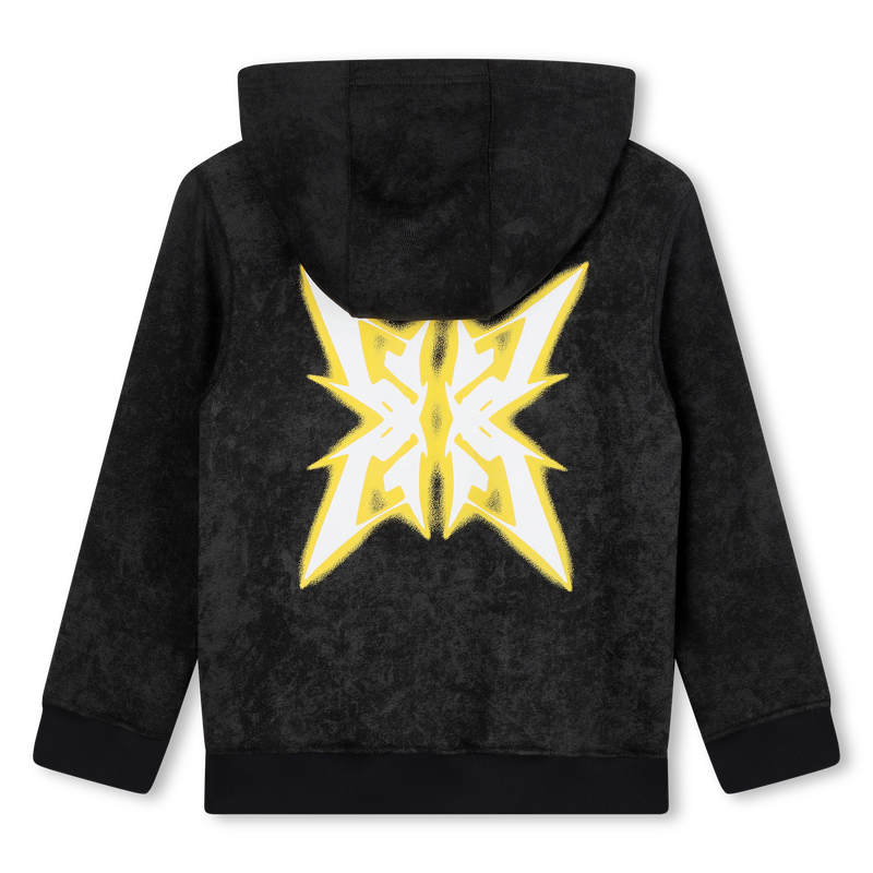 Hoodie GIVENCHY 
                    BOY