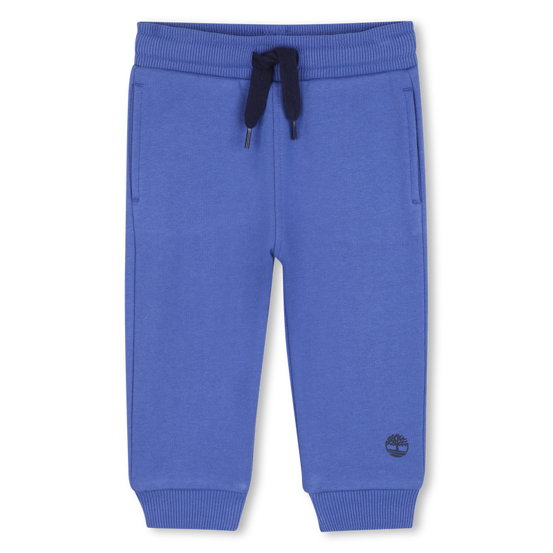 Sweatshirt and fleece pants set TIMBERLAND 
                    BOY