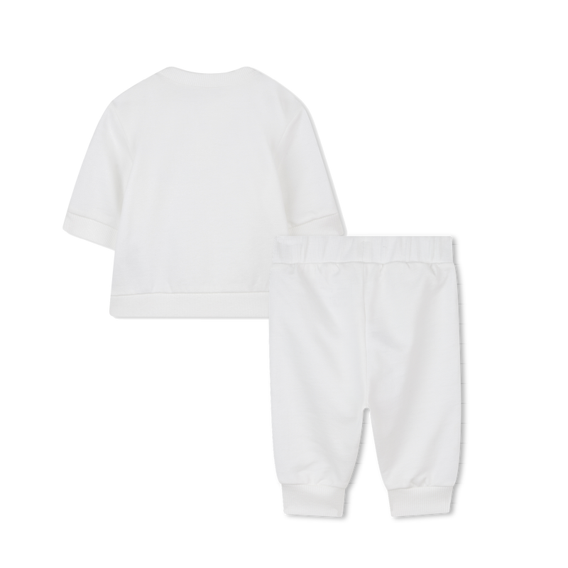 Jogger set MARC JACOBS 
                    UNISEX