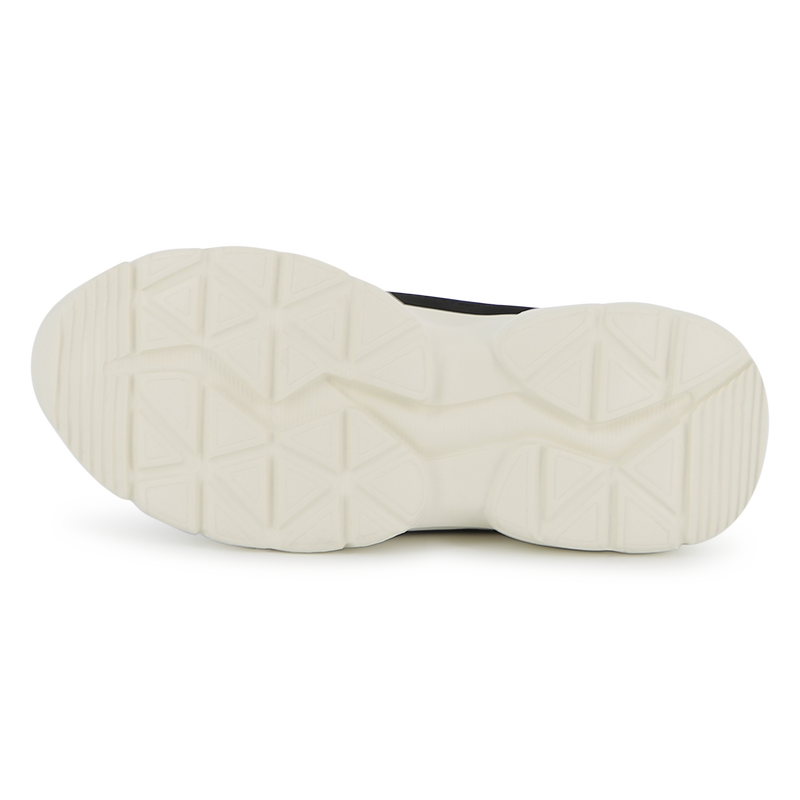 Lace-up sneakers HUGO 
                    BOY