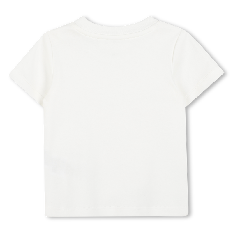 KENZO KIDS Cotton jogging set