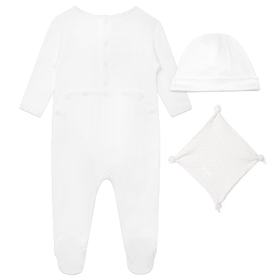 Newborn michael kors outfit clearance