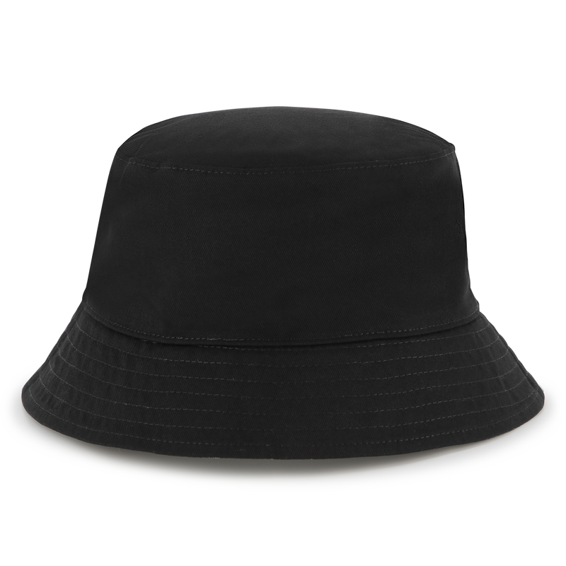 Reversible bucket hat HUGO 
                    BOY