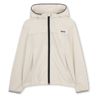 Windbreaker Outfit Set BOSS 
                    BOY