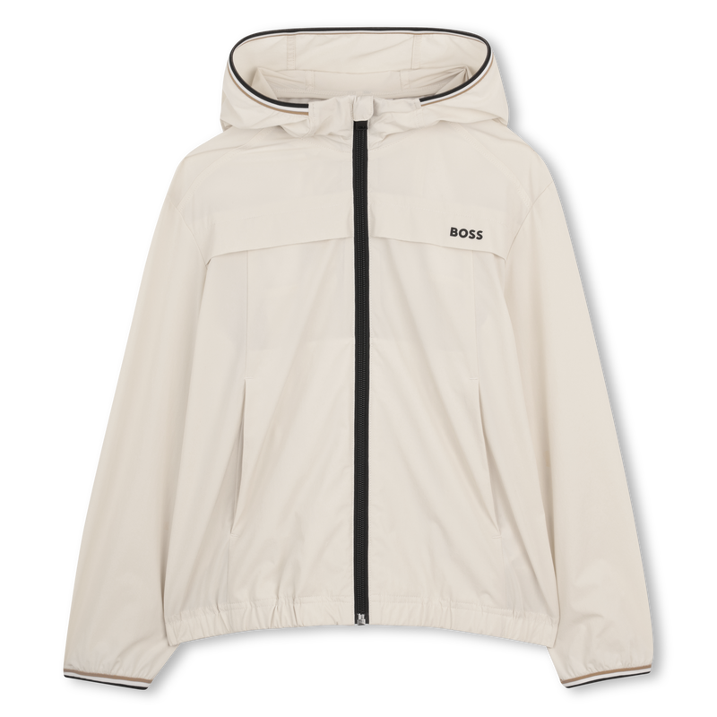 Windbreaker Outfit Set BOSS 
                        BOY