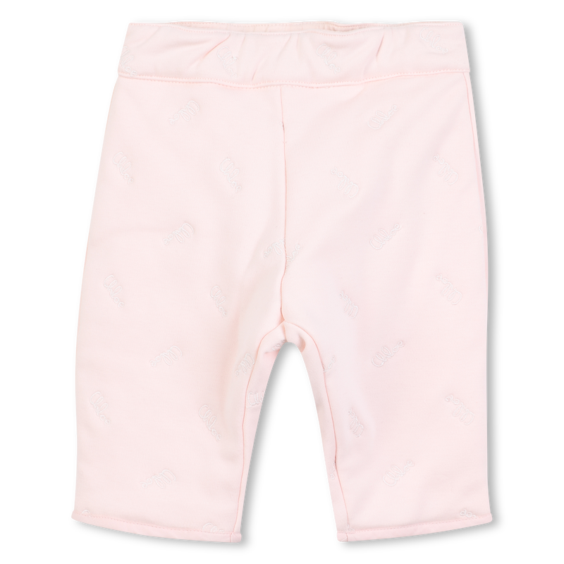 Dress and T-shirt set CHLOE 
                        GIRL