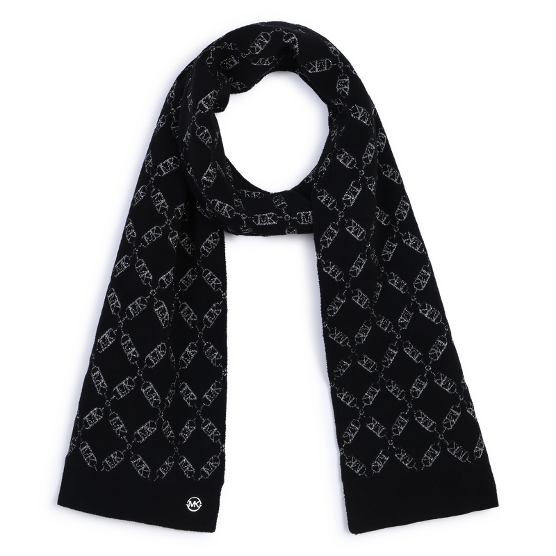 Knit Scarf MICHAEL KORS 
                    GIRL