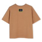 Short sleeve t-shirt MARC JACOBS 
                    BOY