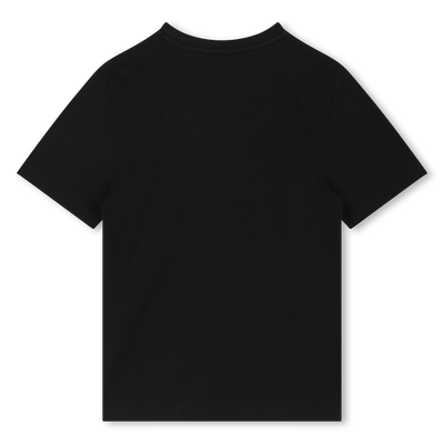 Short-Sleeved T-Shirt BOSS BOY