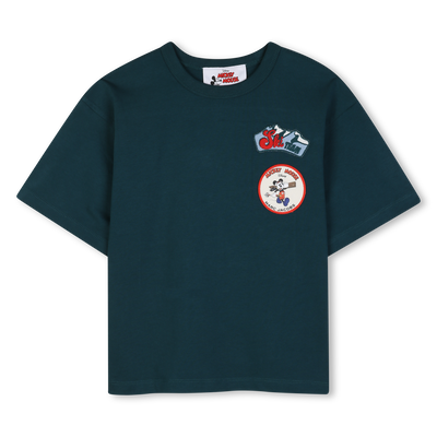 Short sleeve t-shirt MARC JACOBS BOY