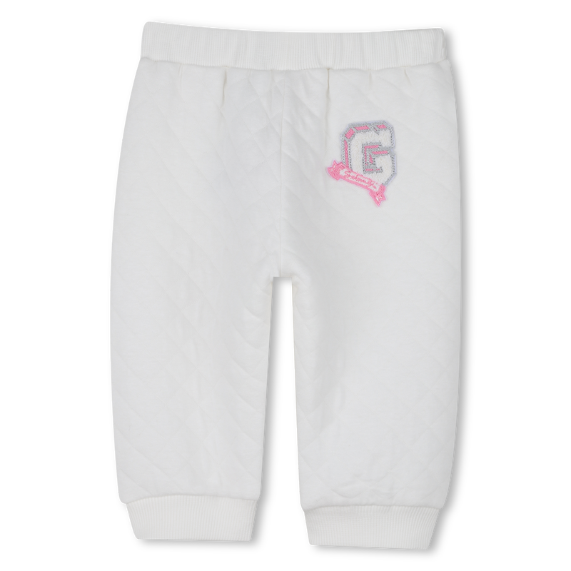 Cardigan and pants set GIVENCHY 
                        UNISEX