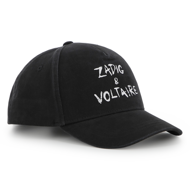 Logo Hat ZADIG & VOLTAIRE 
                        GIRL