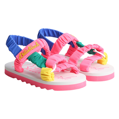 Girls Designer Sandals Luxury Girl Shoes