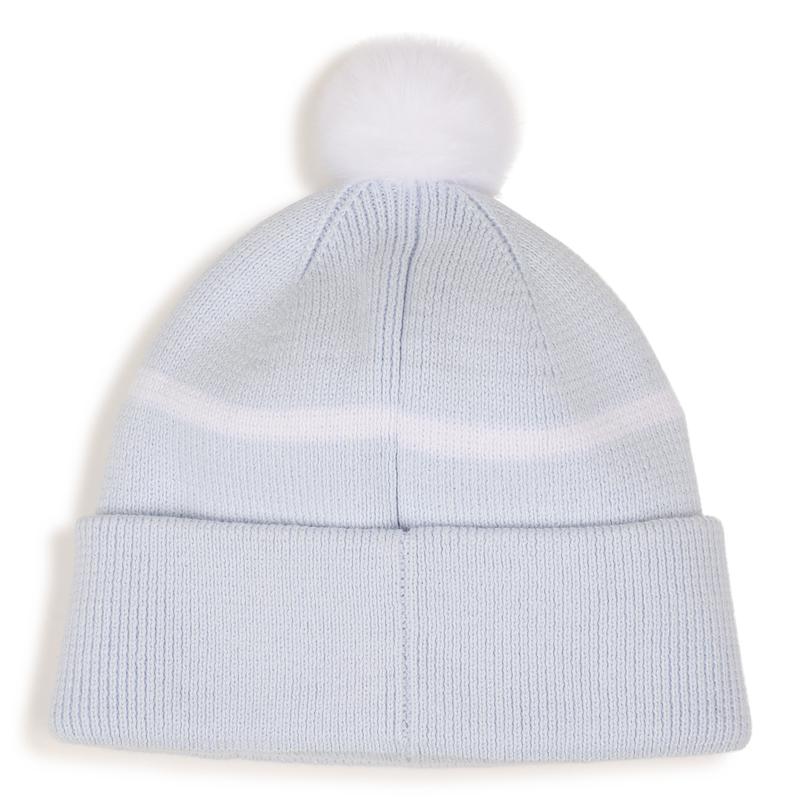 Knitted beanie BOSS 
                        BOY