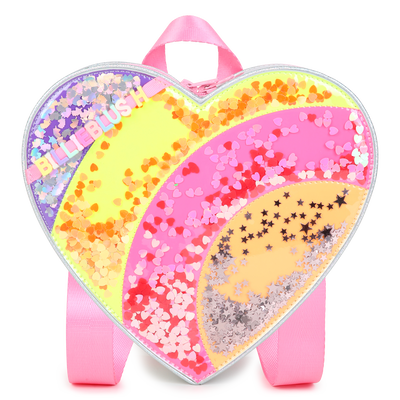 Backpack BILLIEBLUSH GIRL
