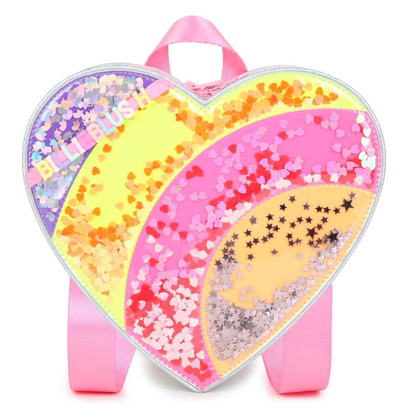 Backpack BILLIEBLUSH 
                        GIRL