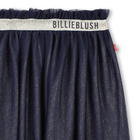 Sparkly Tulle Skirt BILLIEBLUSH 
                    GIRL