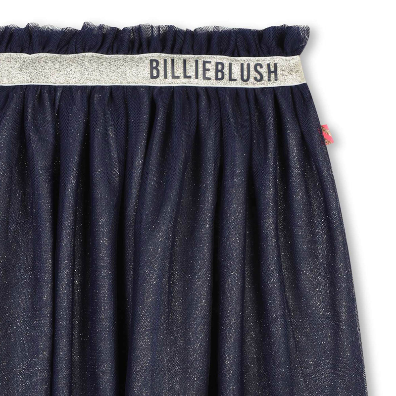 Sparkly Tulle Skirt BILLIEBLUSH 
                        GIRL