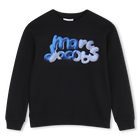 Sweatshirt MARC JACOBS 
                    BOY