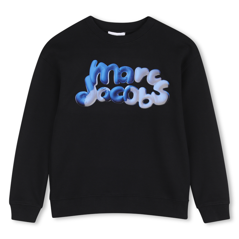 Sweatshirt MARC JACOBS 
                        BOY