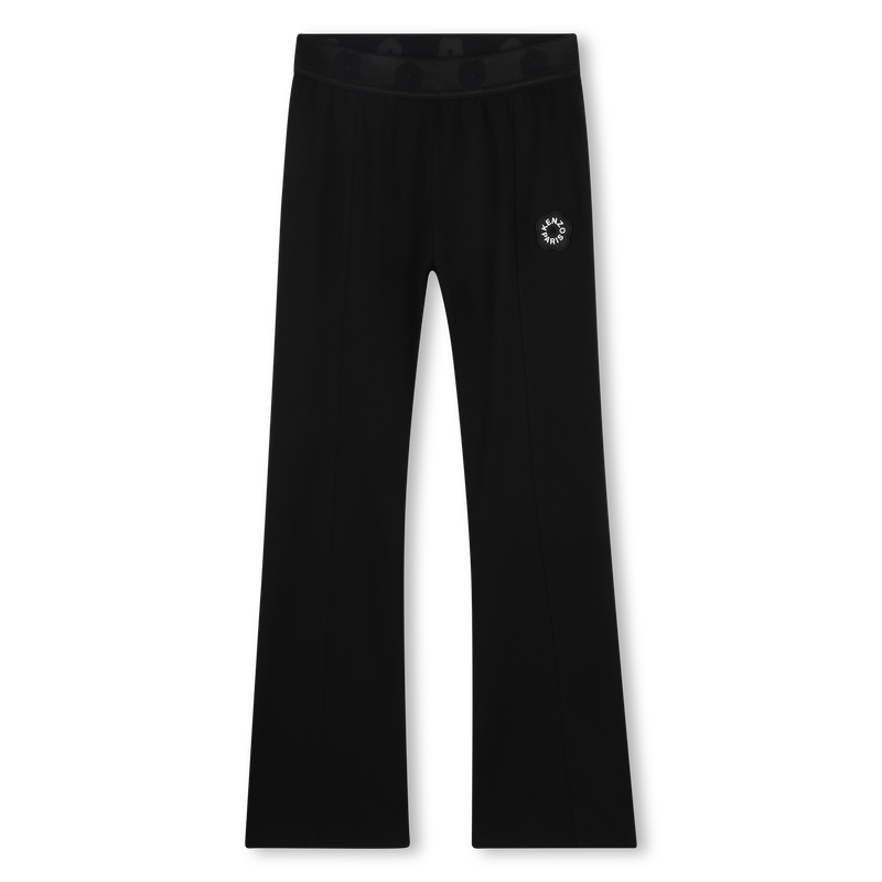 Pants KENZO KIDS 
                        GIRL