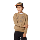 Elasticated Waist Pants TIMBERLAND 
                    BOY
