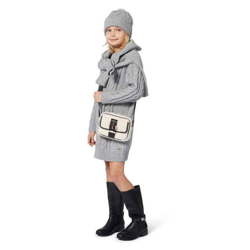 Knitted sweater MICHAEL KORS 
                        GIRL