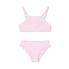 Two-piece swimsuit MARC JACOBS 
                    GIRL