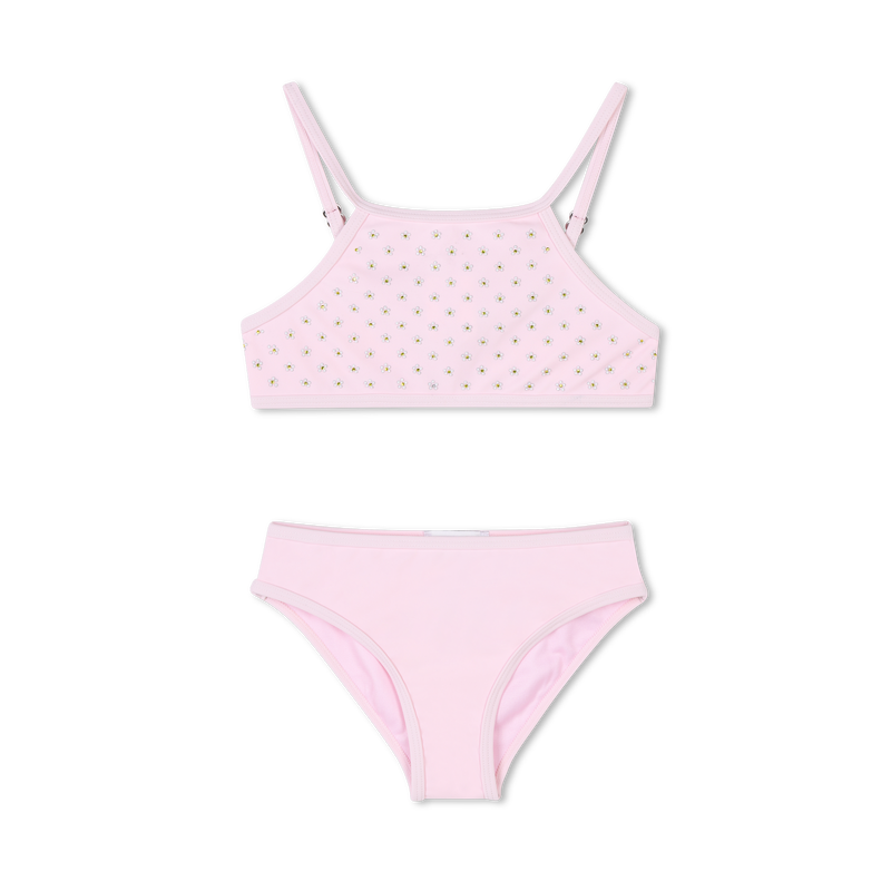 Two-piece swimsuit MARC JACOBS 
                        GIRL
