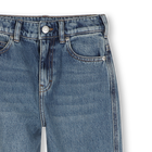 Denim pants ZADIG VOLTAIRE 
                    BOY