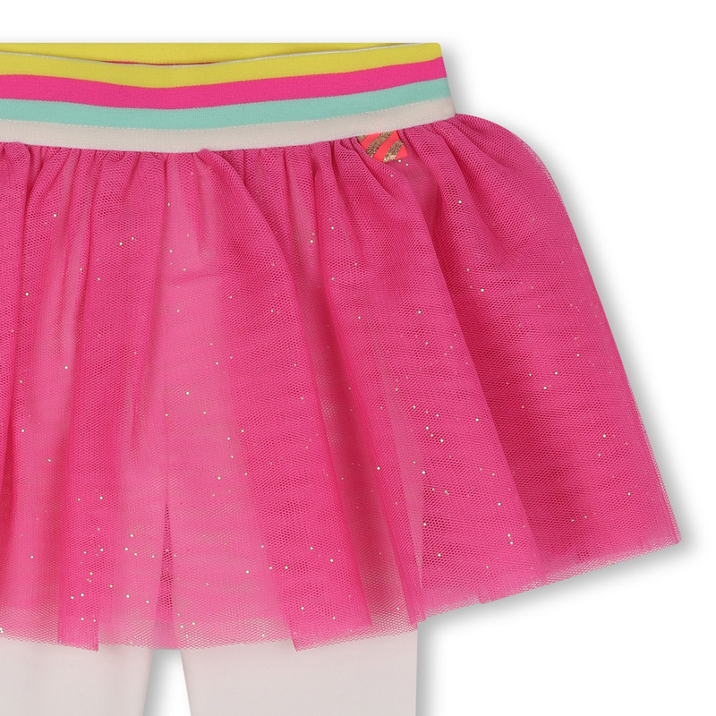 Skirt & Leggings Set BILLIEBLUSH 
                        GIRL