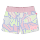 Fleece Shorts BILLIEBLUSH 
                    GIRL