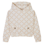 Hooded sweatshirt MICHAEL KORS 
                    GIRL